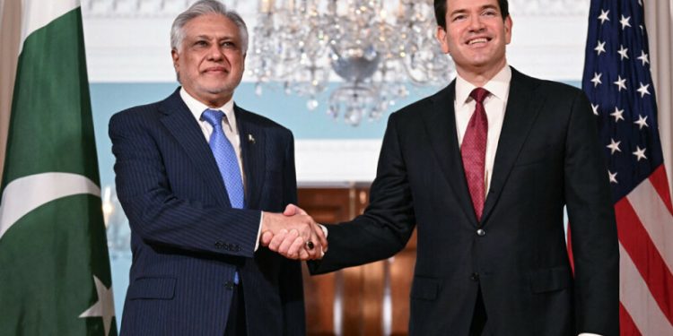 Pakistan says it’s close to US trade deal, Washington gives no timeline