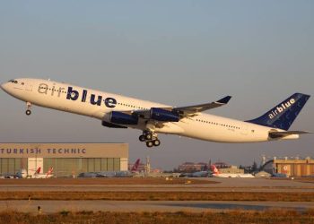 Pakistani Airline AirBlue Set to Launch Flight From Islamabad to Manchester