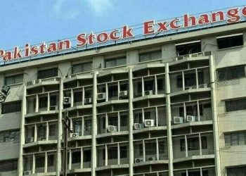 Pakistani companies with market cap of over $2bn at PSX