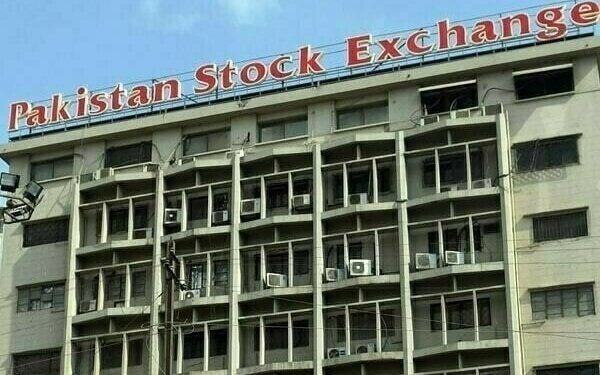 Pakistani companies with market cap of over $2bn at PSX