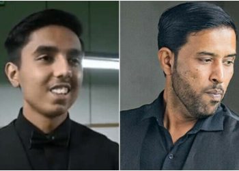 Pakistani cueists dominate world snooker championships