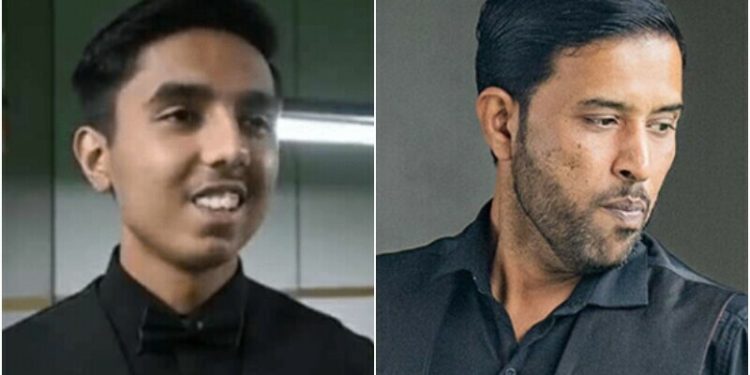 Pakistani cueists dominate world snooker championships