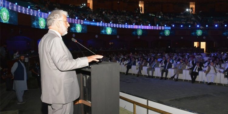 Pakistan’s Higher Education Takes a Significant Leap in Digitization