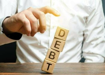 Pakistan’s Rs7.2trn annual debt burden should finance growth-generating activities, says think tank