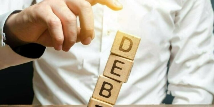Pakistan’s Rs7.2trn annual debt burden should finance growth-generating activities, says think tank