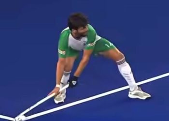 Pakistan’s participation in hockey tournaments hosted by India undecided: PSB