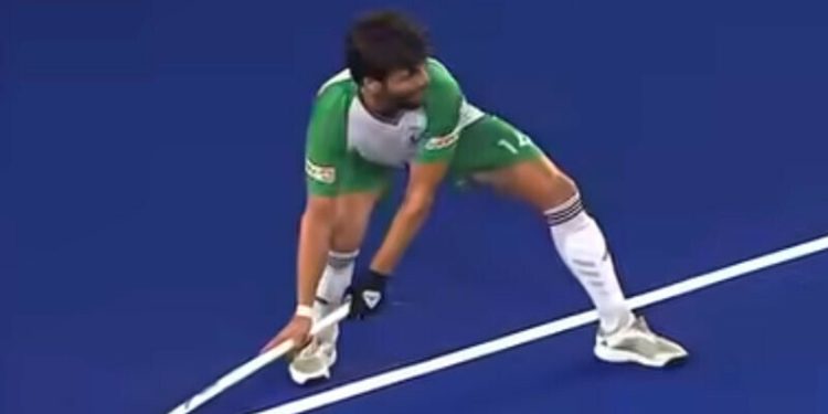 Pakistan’s participation in hockey tournaments hosted by India undecided: PSB