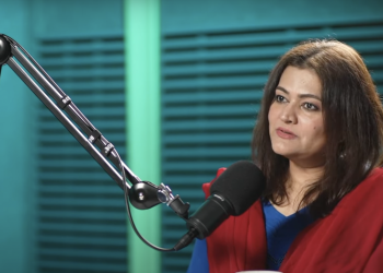 Playing Maya's mom in 'Parwarish' opened a floodgate of traumatic stories: Bakhtawar Mazhar