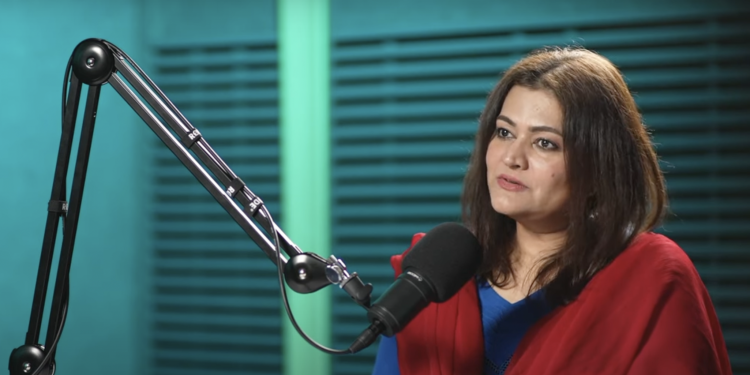 Playing Maya's mom in 'Parwarish' opened a floodgate of traumatic stories: Bakhtawar Mazhar