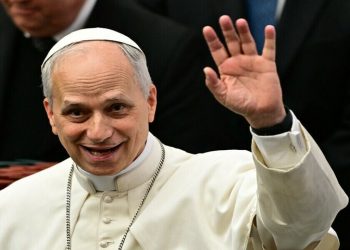 Pope urges immediate end to ‘barbarity’ of Gaza war