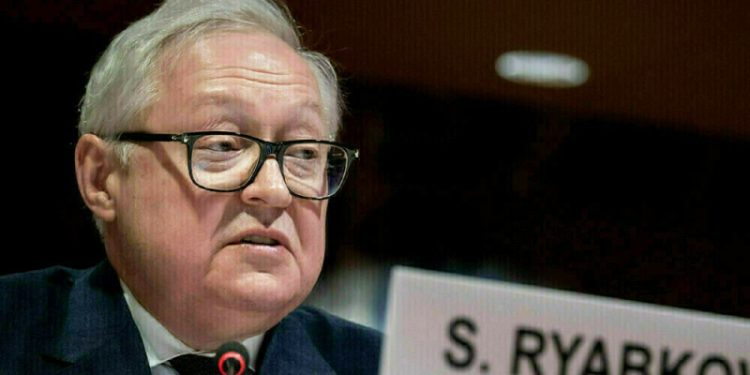 Positive trend in Russia-US relations continues, Moscow says