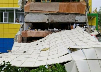 Powerful quake in Russia’s Far East causes tsunami, Japan and Hawaii order evacuations