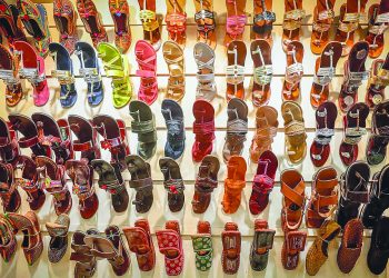 Prada's 'Kolhapuri-inspired' sandals anger Indians