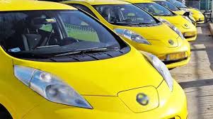 Punjab to Launch E-Taxi Scheme, 30 E-Taxis Only Reserved for Women