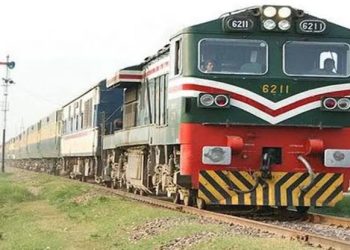 Punjab to Provide Rs. 350 Billion for Railway Upgrade