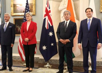 Quad ministers condemn April attack in IIOJK without naming Pakistan