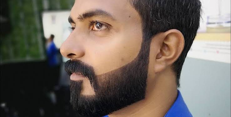 Resolution Submitted in Punjab Assembly to Ban Styling of Beards