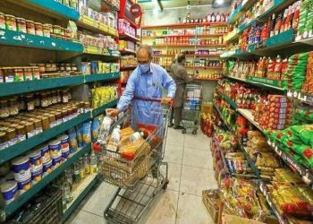 Retail market: prices of most kitchen items remain high