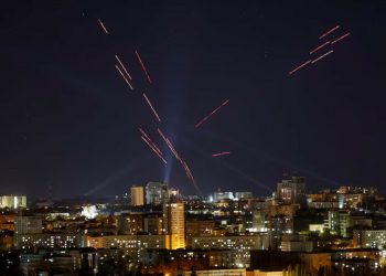 Russia attacks Ukraine with 700 drones after Trump vows to send more weapons