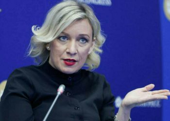 Russia says it’s worried about threat of new strikes on Iranian nuclear facilities