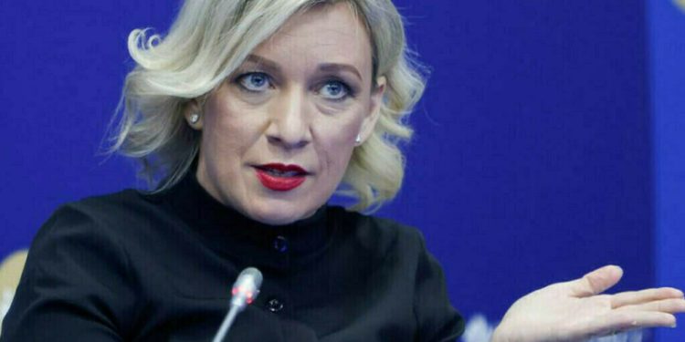 Russia says it’s worried about threat of new strikes on Iranian nuclear facilities