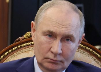 Russia's population crisis is so dire, it's staring down a labor shortage of 11 million people by 2030, a minister told Putin