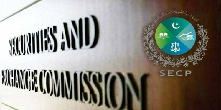 SECP intensifies recovery drive for various penalties