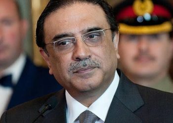 “Sacrifices of the Martyrs are Guarantee of Our Freedom, Sovereignty, and Security,” President Zardari