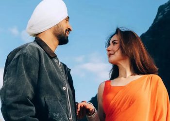 Sardaar Ji 3 review: bridging borders but missing depth