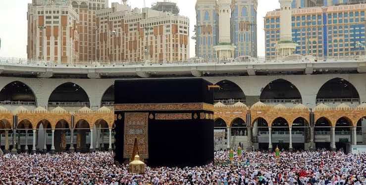 Saudi Arabia Ends Mahram Rule for Women Hajj Pilgrims