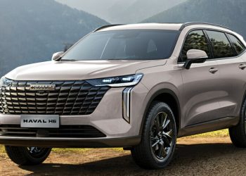 Sazgar records ‘second-highest’ 4-wheeler sales in June 2025 - Business & Finance