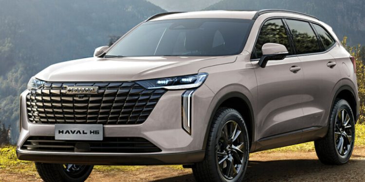 Sazgar records ‘second-highest’ 4-wheeler sales in June 2025 - Business & Finance