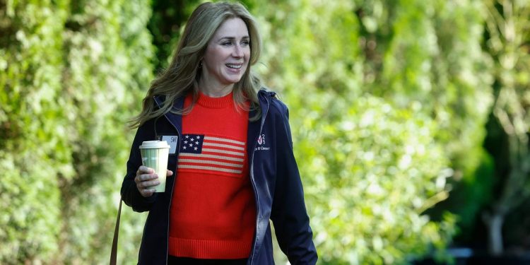 See the Sun Valley swag that billionaires and CEOs got this year