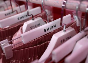 Shein files for Hong Kong IPO to save London listing, FT reports