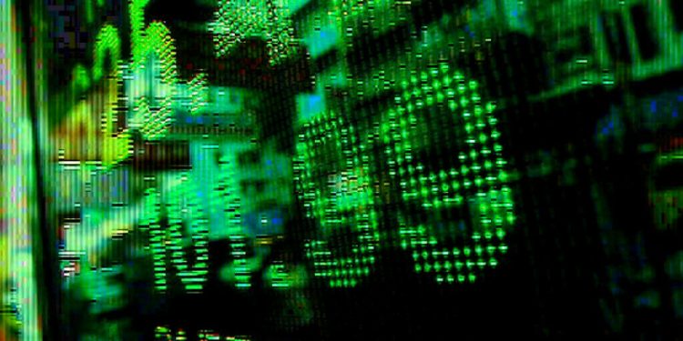 South Korean shares end nearly 1% lower on US inflation data - Markets