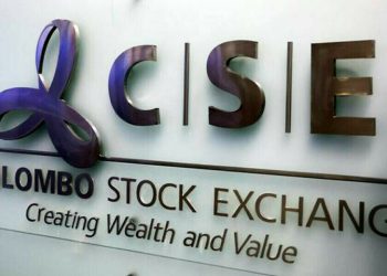 Sri Lankan shares notch fourth straight weekly gain