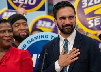 Startup founders and others in tech call on Sequoia Capital to act after a partner called Zohran Mamdani an 'Islamist'