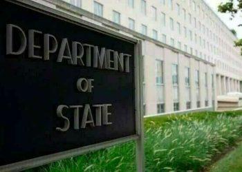 State Department starts firing more than 1,350 workers in Trump’s shake-up of diplomatic corps