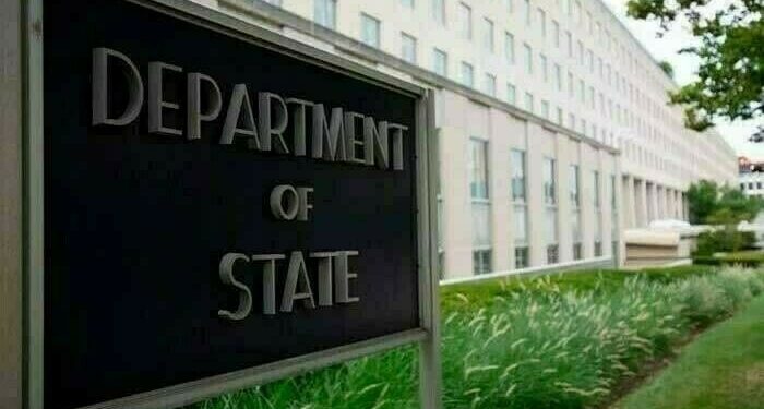 State Department starts firing more than 1,350 workers in Trump’s shake-up of diplomatic corps