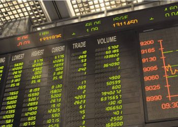 Stock Market Surges as Index Crosses 139,000 Mark Again