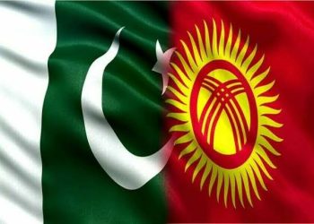 Stronger Ties! Pakistan, Kyrgyzstan Agree on Boosting Trade to $100 Million