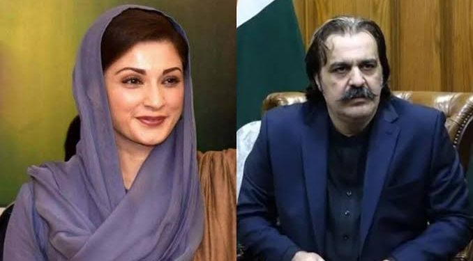 Survey Reveals Best Performing CM Among Punjab and KP