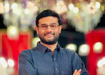 Syed Meesam Zaidi joins HUM Network as AM – Digital Sales