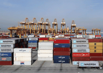 Syria signs $800m agreement with DP World to bolster ports infrastructure