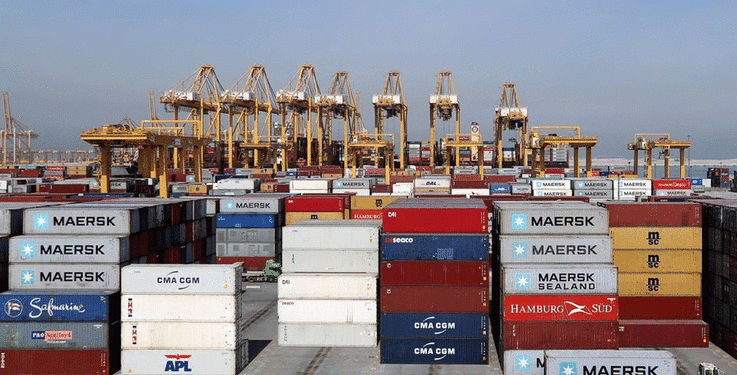 Syria signs $800m agreement with DP World to bolster ports infrastructure