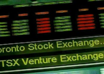 TSX edge higher; US tariff deadline approaches - Markets