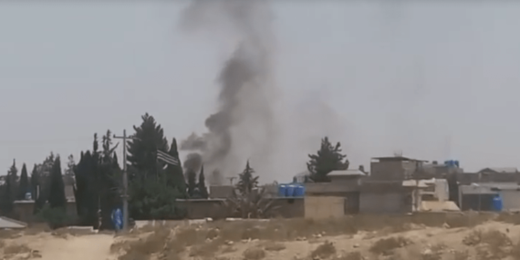 Teenager dead, 2 terrorists killed as govt offices attacked in Mastung