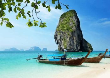 Thailand Visit Visa Fee and Minimum Bank Statement for Pakistanis
