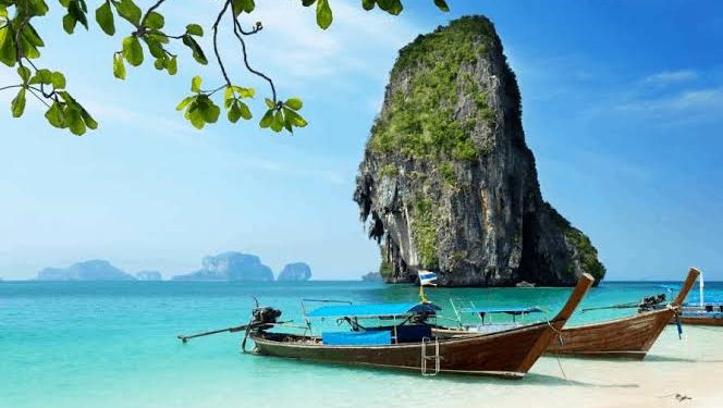 Thailand Visit Visa Fee and Minimum Bank Statement for Pakistanis
