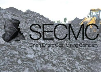Thar coal mining expansion project: SECMC signs Islamic Facility Agreement with Meezan Bank